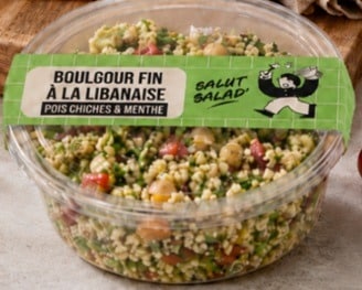 Produit concerné : Si vous avez acheté ce boulgour à la libanaise chez Grand Frais, Fresh ou Mon Marché, vérifiez ce rappel